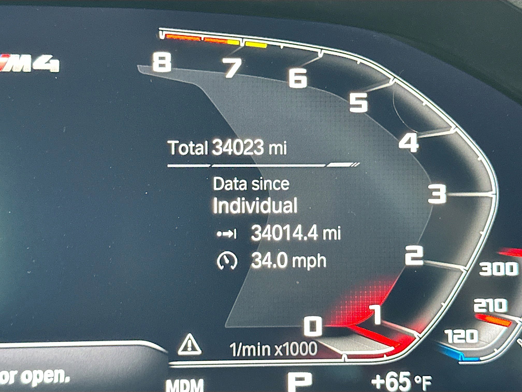 Used 2023 BMW M4 Competition w/ Executive Package image 12