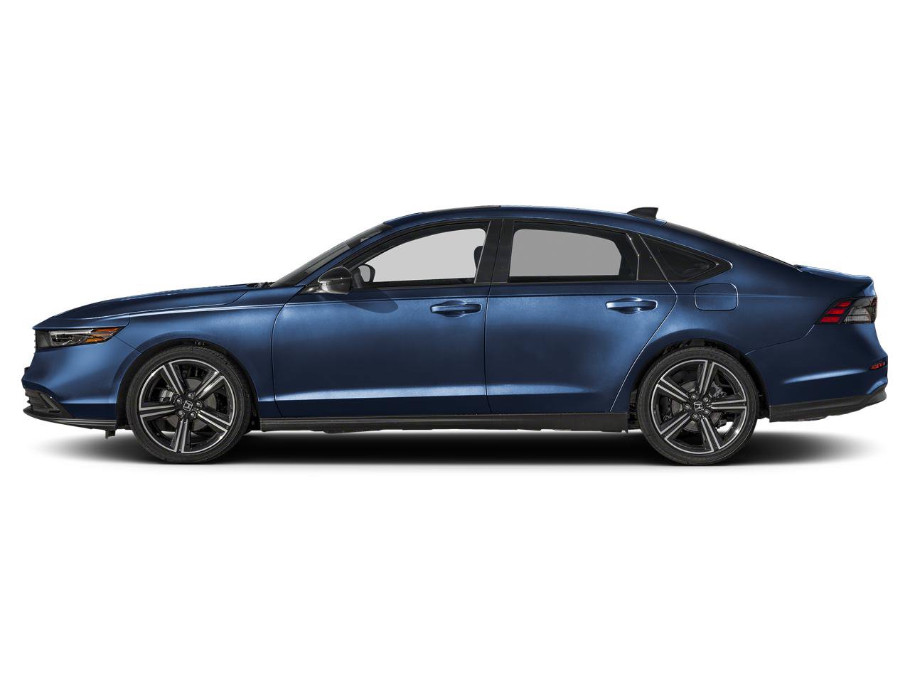 New 2026 Honda Accord SE image 23
