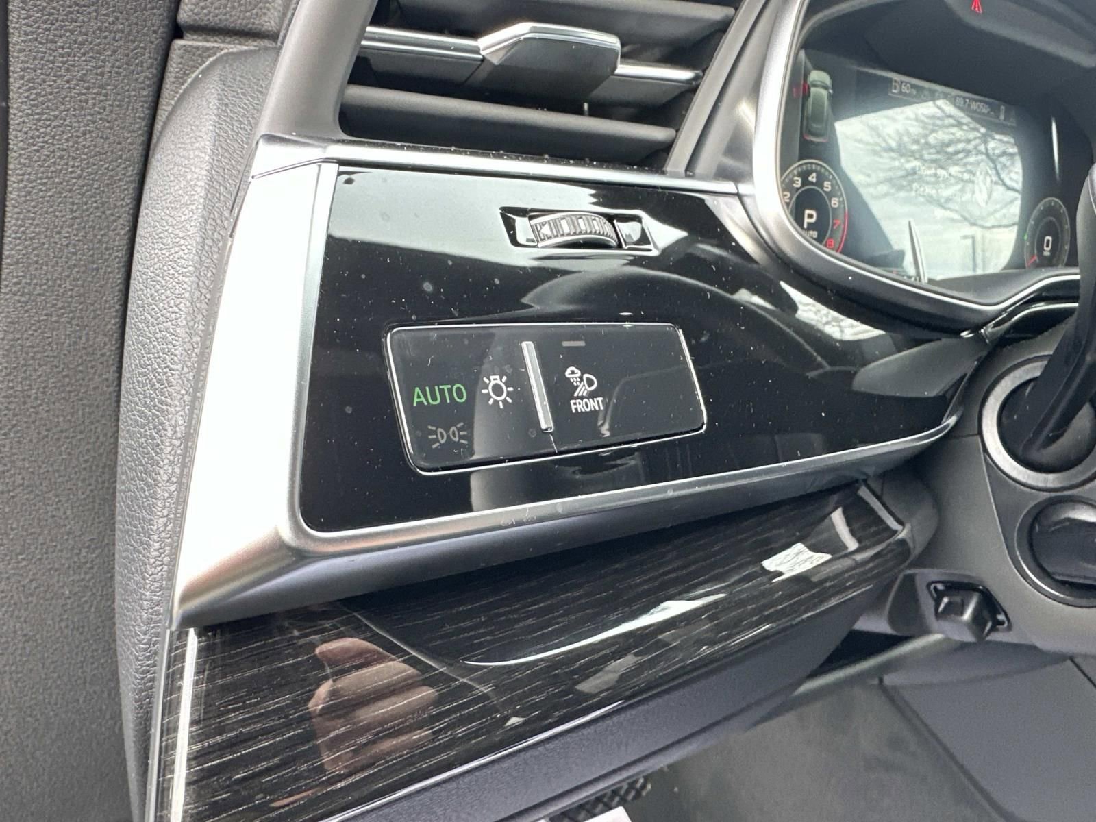 New 2026 Audi Q8 Premium Plus AWD/4WD image 15