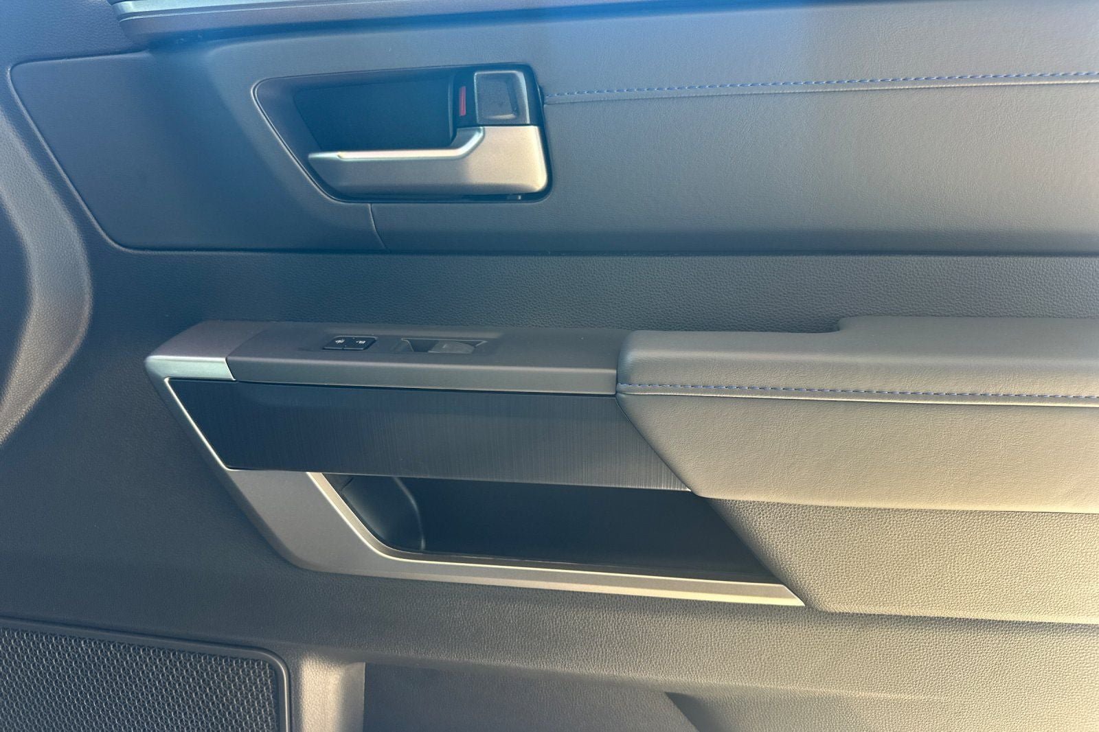 New 2026 Toyota Tundra Platinum AWD/4WD image 19