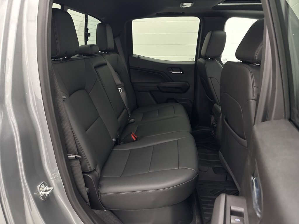 New 2025 GMC Canyon Elevation w/ Convenience Package image 53