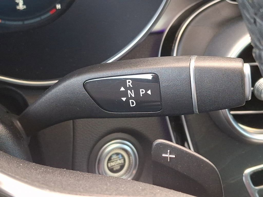 Used 2022 Mercedes-Benz GLC 300 4MATIC Coupe image 15