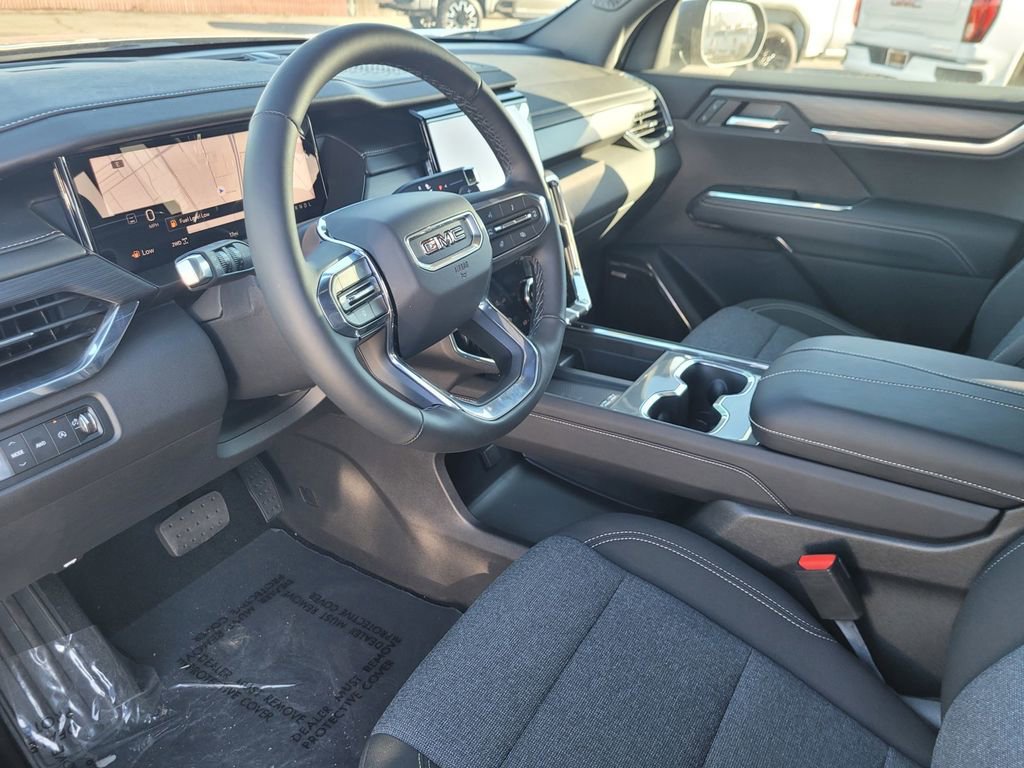 New 2026 GMC Acadia Elevation w/ Black Edition AWD/4WD image 12