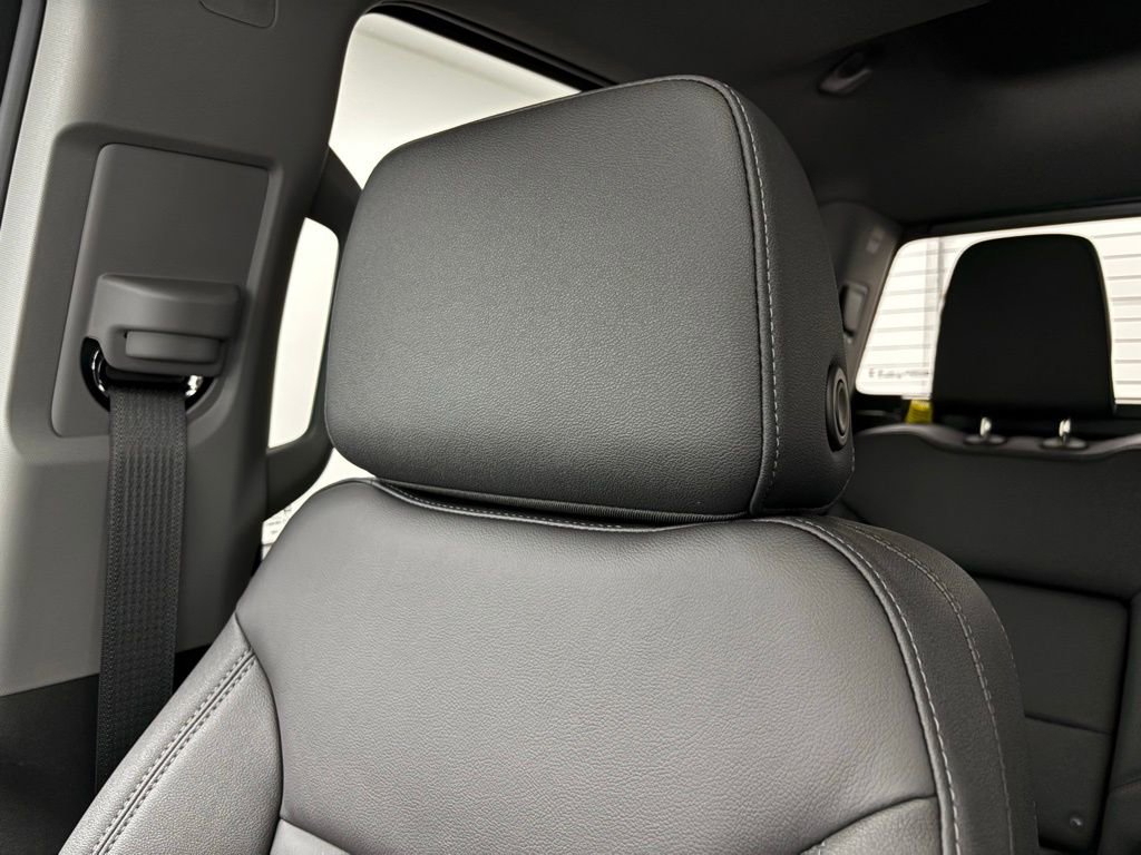 New 2026 GMC Sierra 1500 Elevation w/ Elevation Premium Package image 45