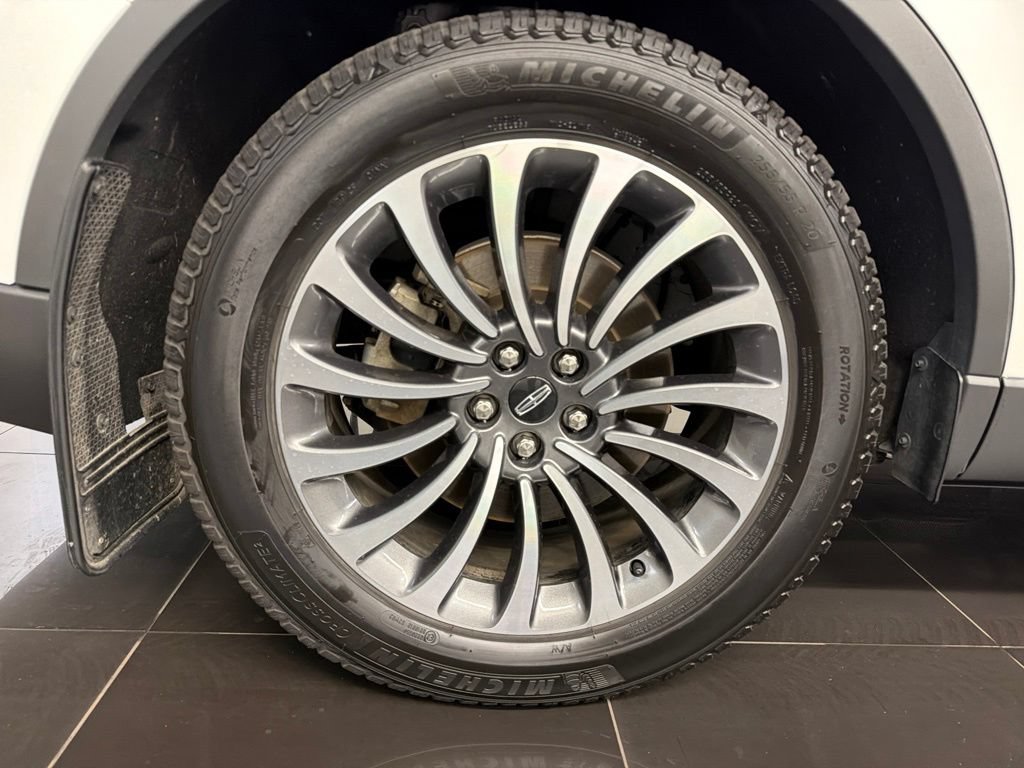 Certified 2023 Lincoln Aviator Reserve w/ Equipment Group 201A AWD/4WD image 7