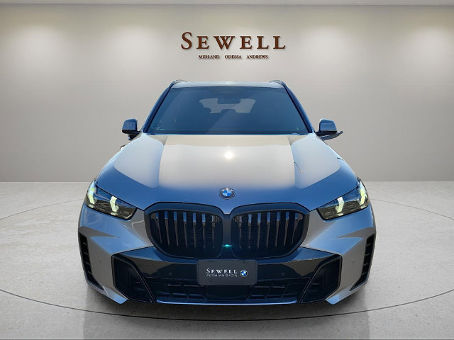 New 2026 BMW X5 xDrive40i AWD/4WD image 8