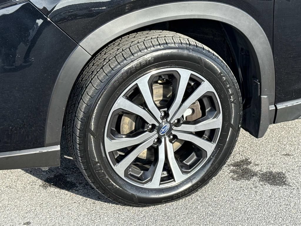 Used 2023 Subaru Forester Limited AWD/4WD image 30