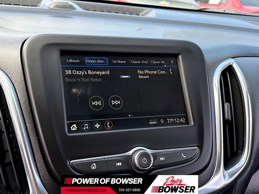 Used 2019 Chevrolet Equinox LT image 14