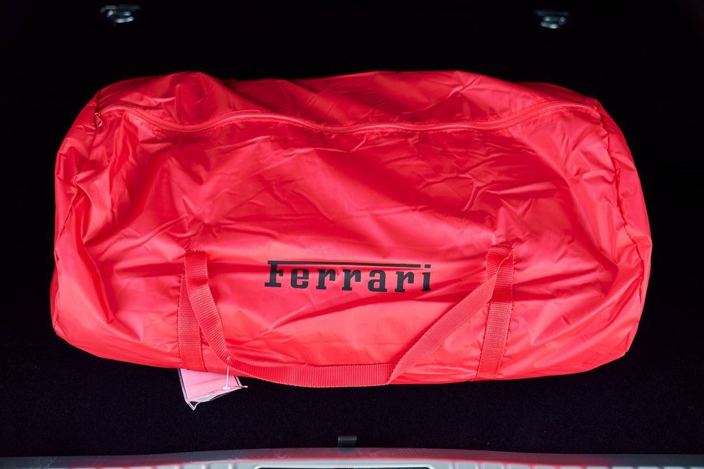 Used 2026 Ferrari Purosangue image 27