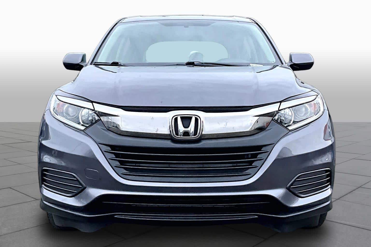 Used 2022 Honda HR-V LX image 4