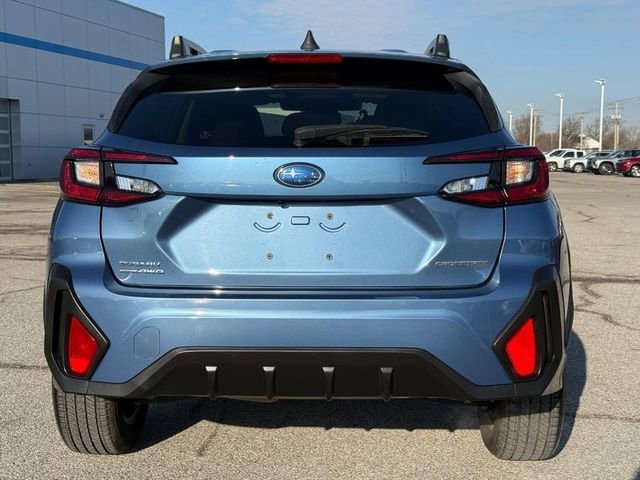 Used 2024 Subaru Crosstrek 2.0i Premium image 4