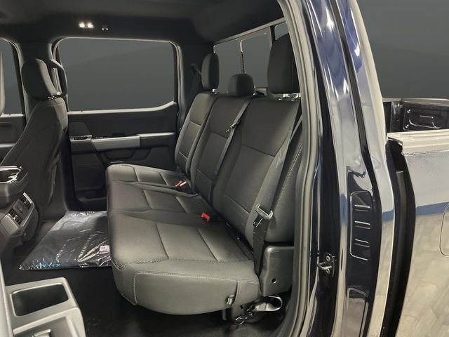 Used 2025 Ford F150 XLT w/ Equipment Group 302A MID image 33