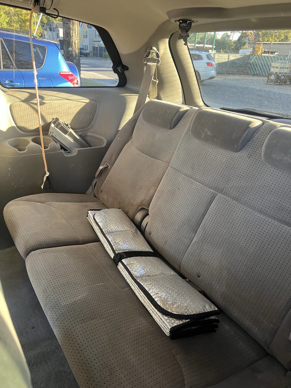 Used 2009 Toyota Sienna CE image 18