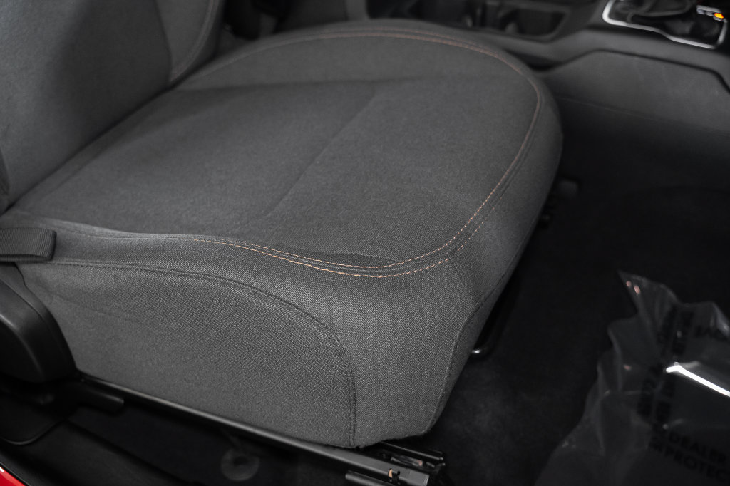 Used 2024 Jeep Wrangler Unlimited Sport AWD/4WD image 27