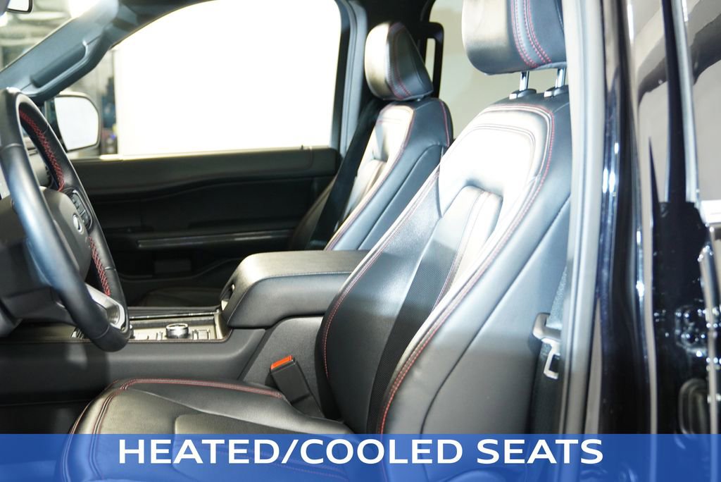 Used 2023 Ford Expedition Max Limited image 6