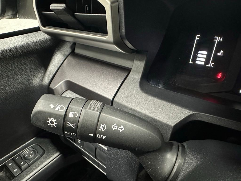 Used 2025 Toyota 4Runner TRD Off-Road Premium w/ Tow Technology Package image 22