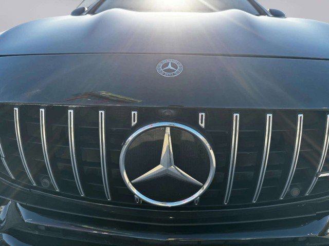 Used 2019 Mercedes-Benz AMG GT 53 image 12