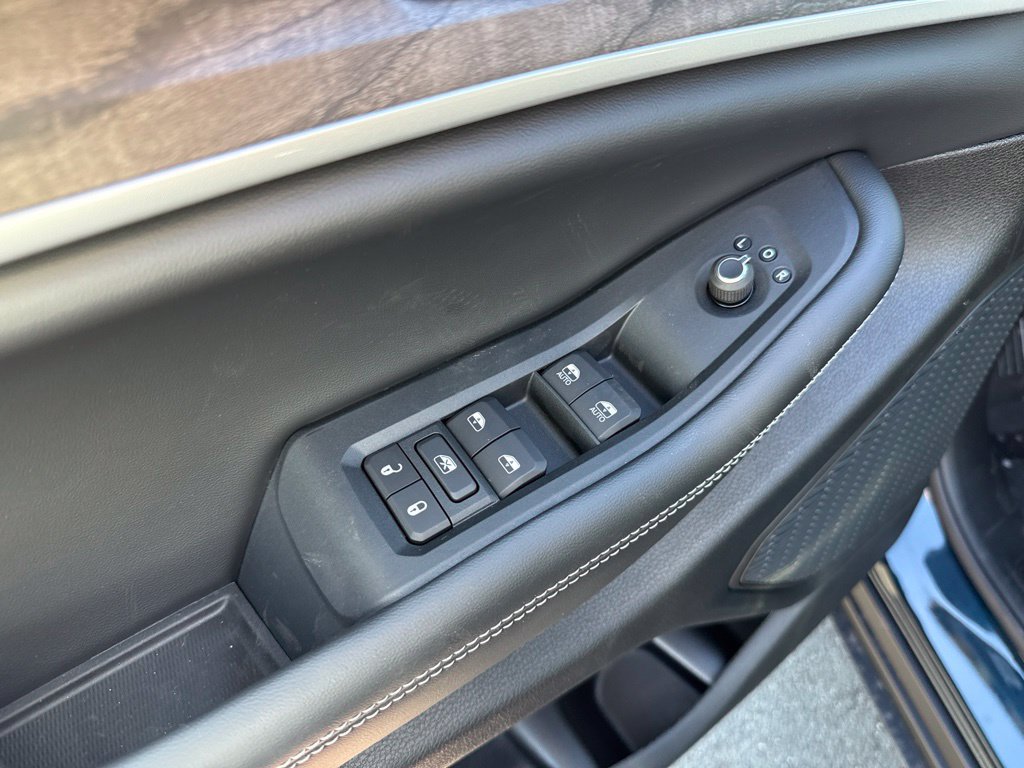 New 2027 Jeep Grand Cherokee Limited AWD/4WD image 28
