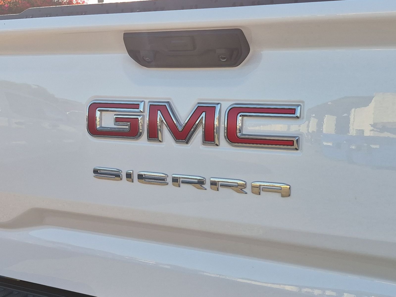 New 2026 GMC Sierra 1500 Elevation AWD/4WD image 30