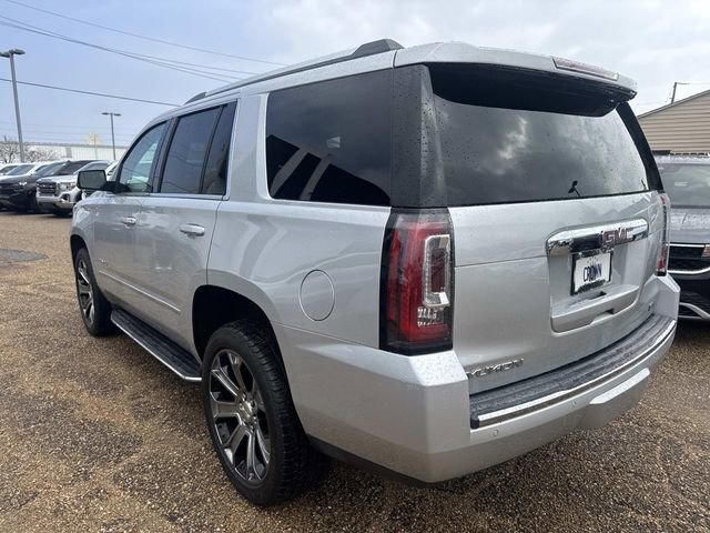 Used 2019 GMC Yukon Denali w/ Open Road Package image 9