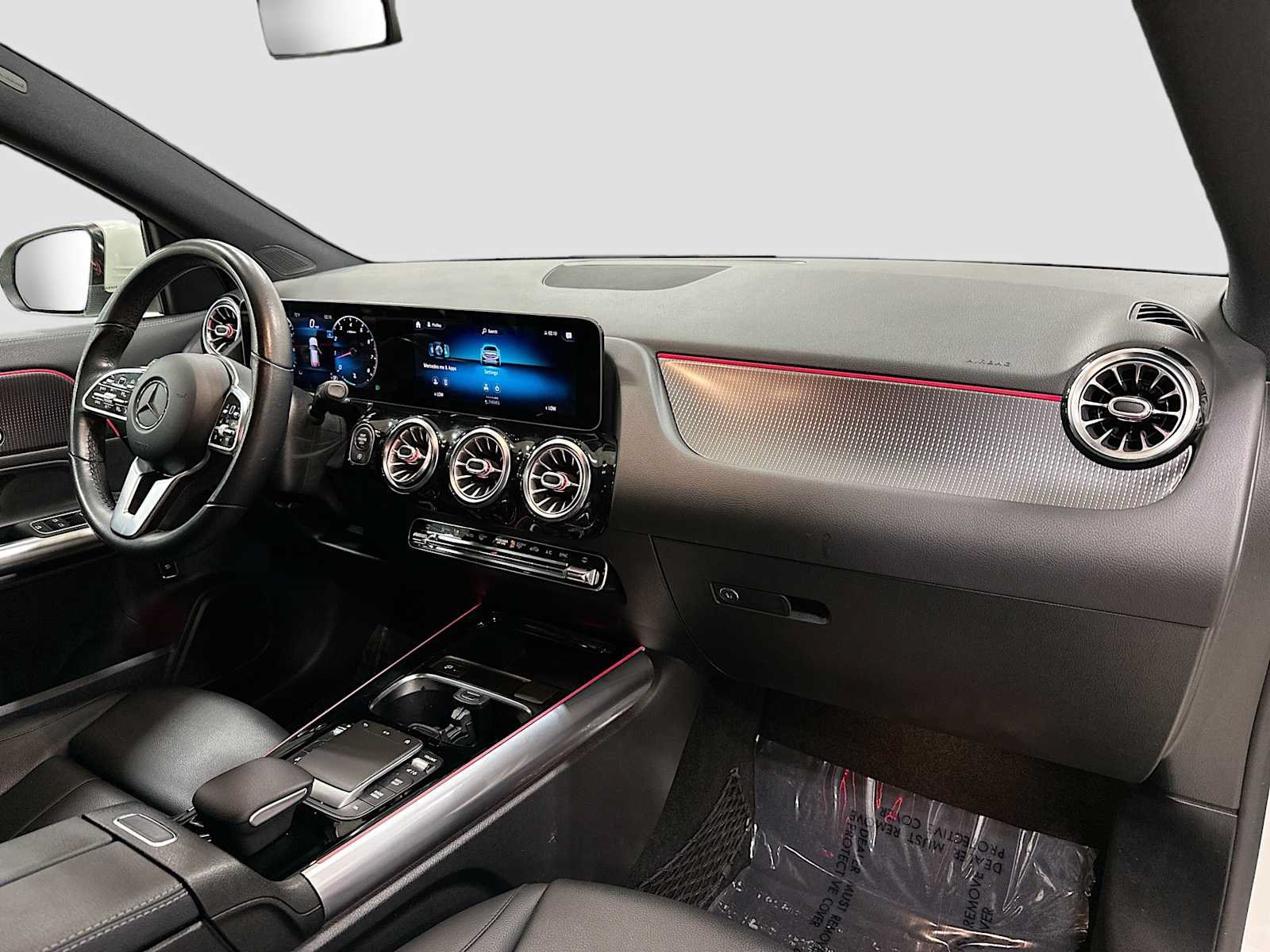 Used 2021 Mercedes-Benz GLA 250 image 26