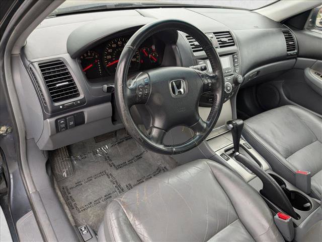 Used 2005 Honda Accord EX-L image 10