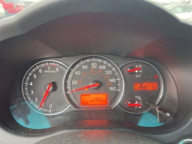 Used 2011 Nissan Maxima 3.5 SV w/ Sport Pkg image 11