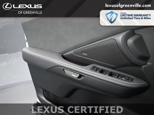 Certified 2024 Lexus TX 350 FWD w/ Technology Package image 18