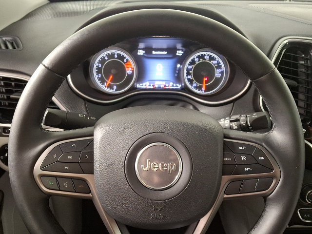Used 2020 Jeep Cherokee Limited FWD image 19