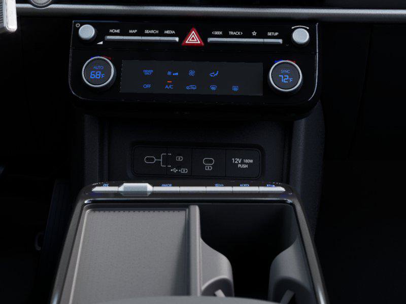 New 2026 Hyundai Tucson Blue SE AWD/4WD image 16