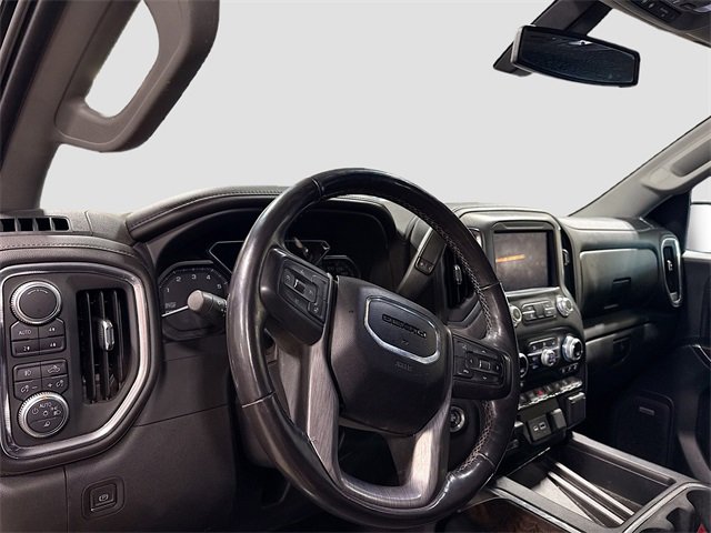 Used 2019 GMC Sierra 1500 Denali image 11