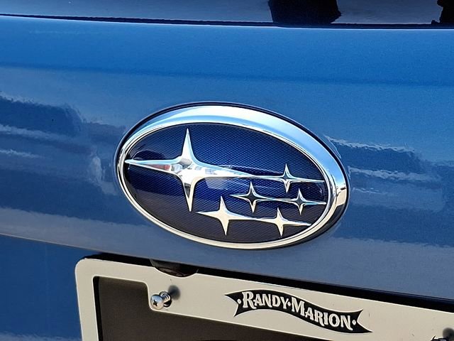 Certified 2022 Subaru Forester Limited AWD/4WD image 32