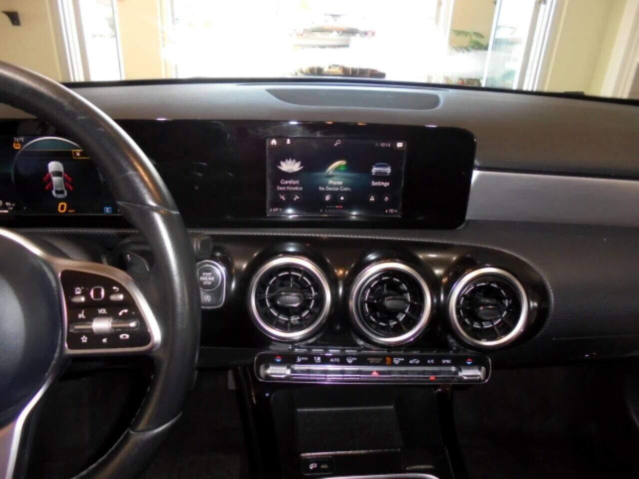 Used 2020 Mercedes-Benz A 220 4MATIC image 18