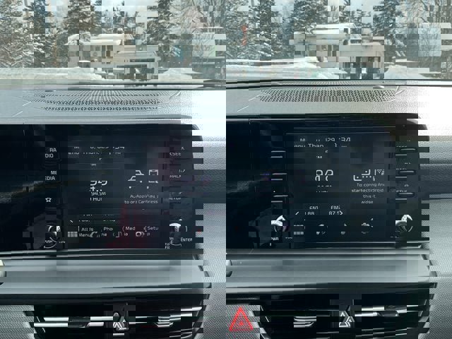 Used 2024 Kia Seltos LX image 20