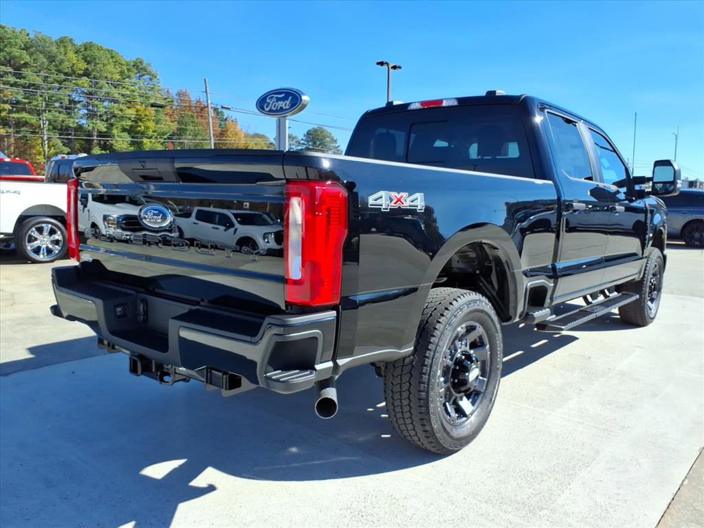 New 2026 Ford F250 XL w/ STX Appearance Package image 5