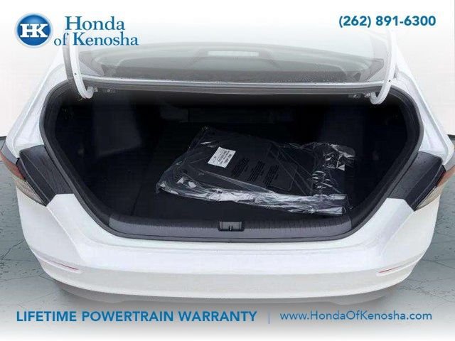 New 2026 Honda Accord SE image 22