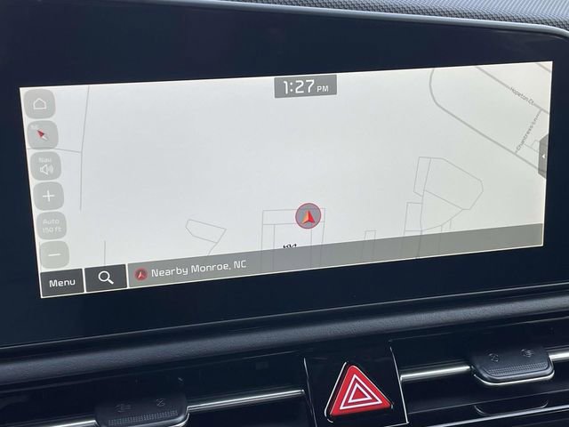 New 2026 Kia Niro SX Touring image 35