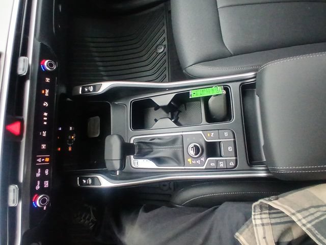 New 2026 Kia Sorento S AWD/4WD image 21