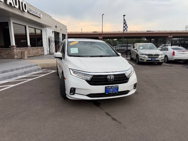 Used 2023 Honda Odyssey Touring image 19