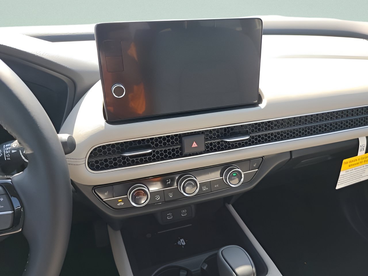 New 2027 Honda HR-V EX-L image 27