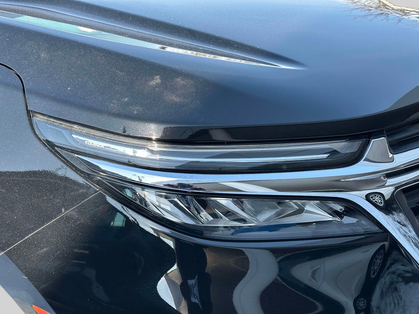 Used 2023 Chevrolet Equinox LT image 7