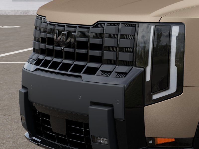 New 2027 Kia Telluride X-Line SX Prestige AWD/4WD image 12