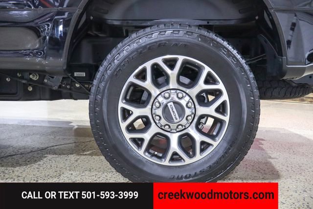 Used 2022 Ford F250 Lariat w/ Lariat Value Package image 38