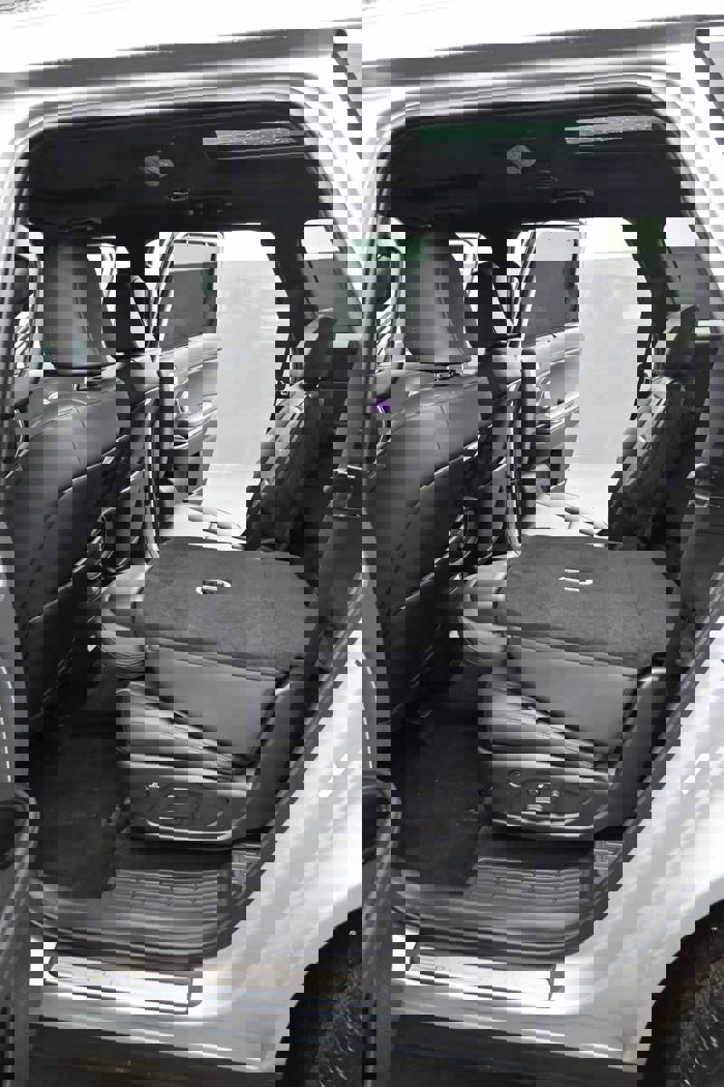 New 2026 Hyundai Palisade Calligraphy image 14