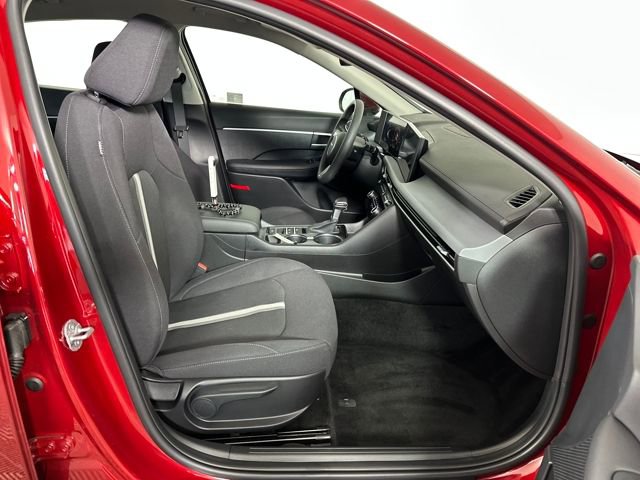 Certified 2025 Hyundai Sonata SE image 47