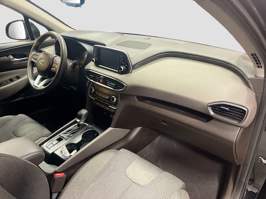 Used 2019 Hyundai Santa Fe SEL image 28