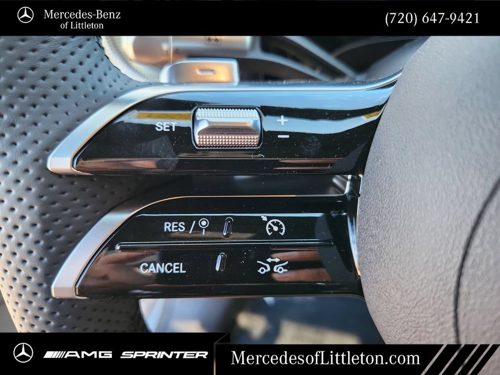 New 2027 Mercedes-Benz CLA 350 image 28