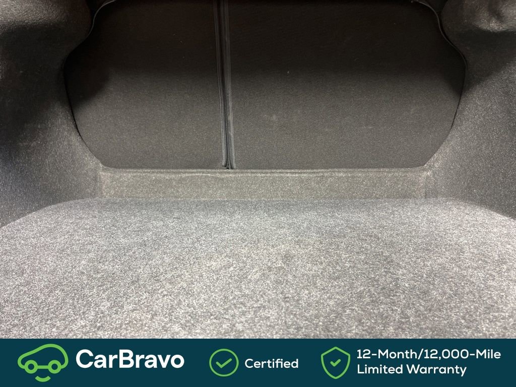 Used 2025 Nissan Sentra SV image 25