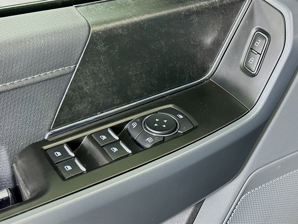 Used 2023 Ford F150 XLT w/ Equipment Group 301A Mid image 16