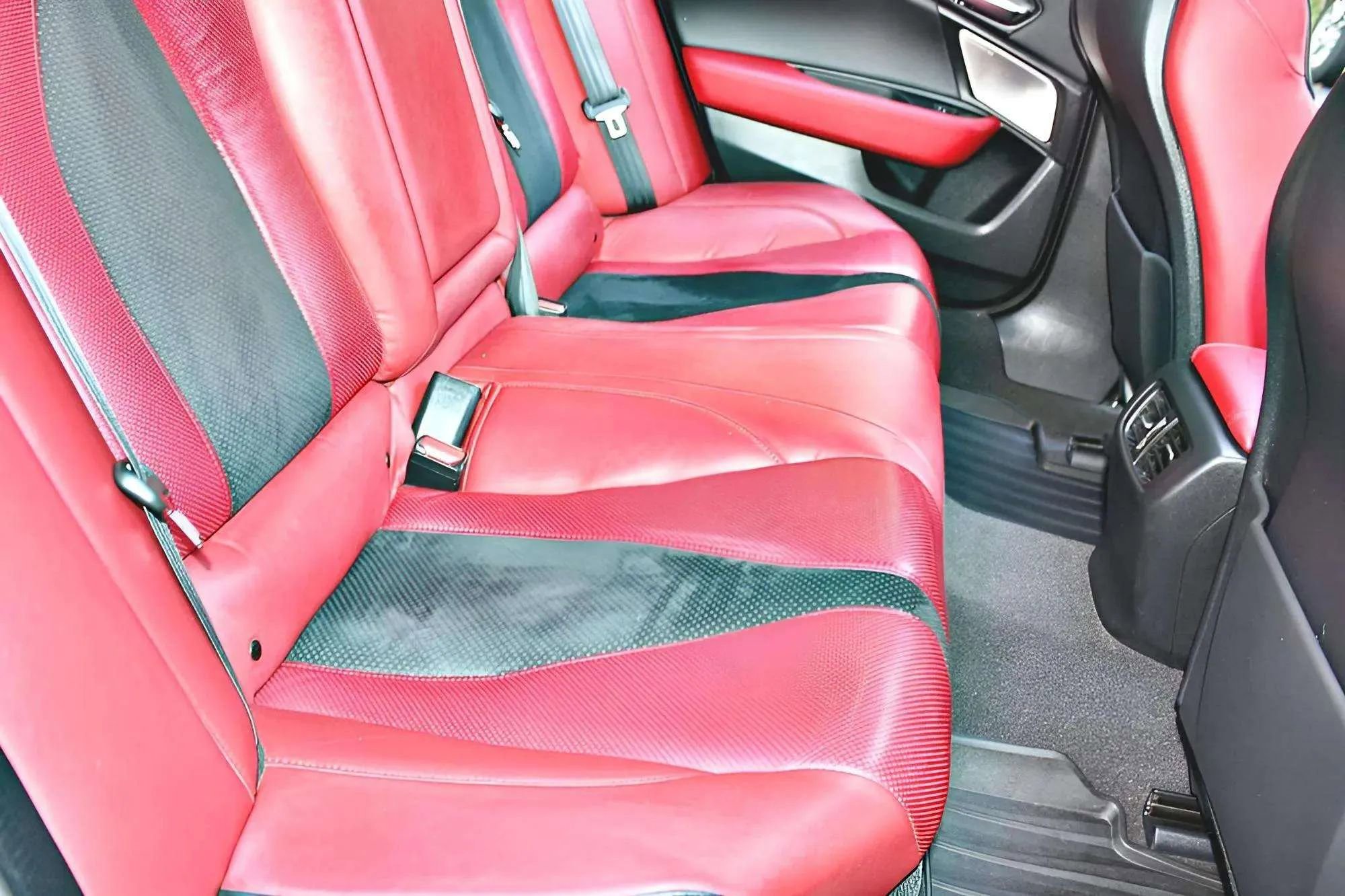 Used 2023 Acura TLX SH-AWD w/ A-SPEC Pkg image 25